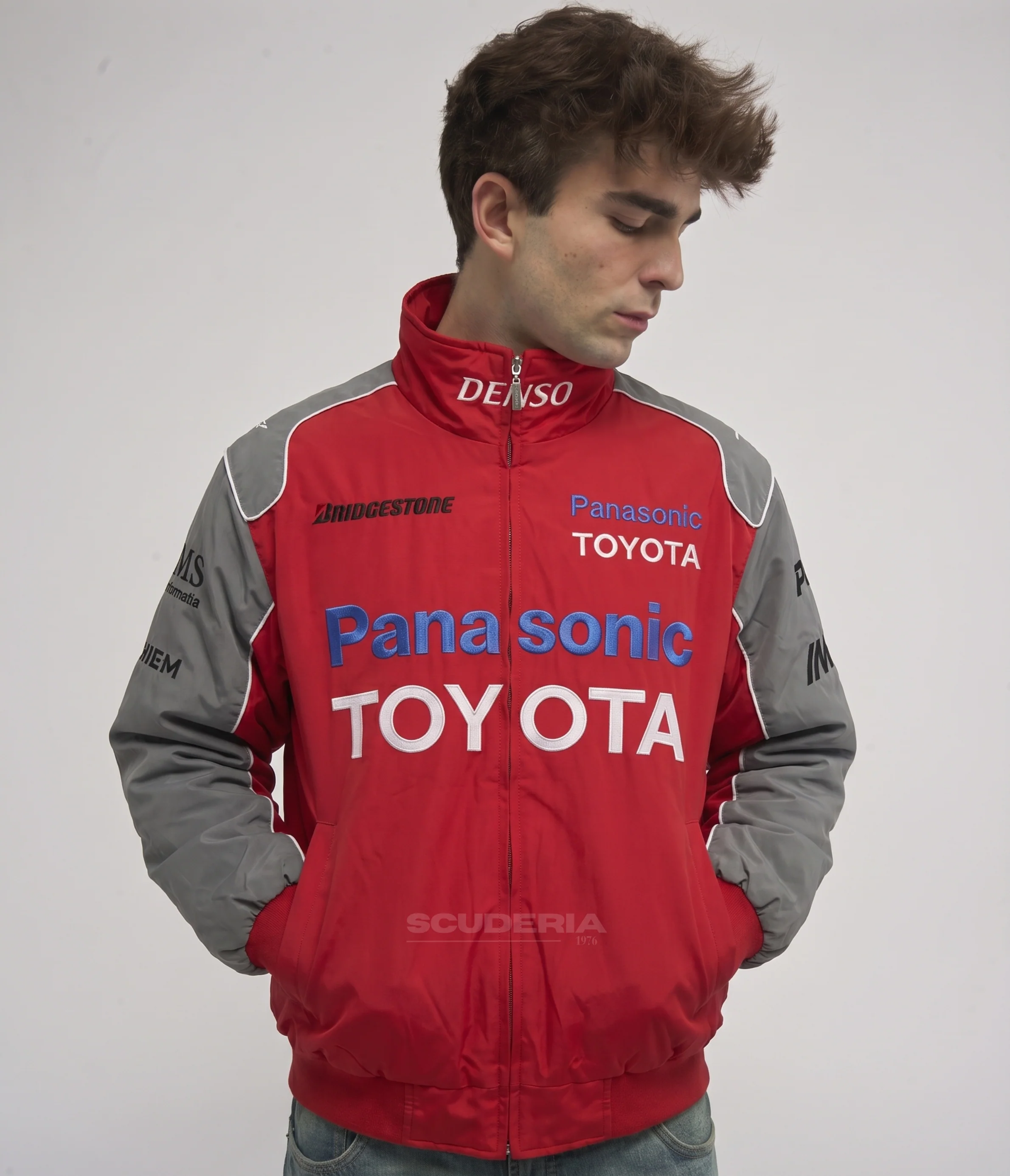 NEW IN
